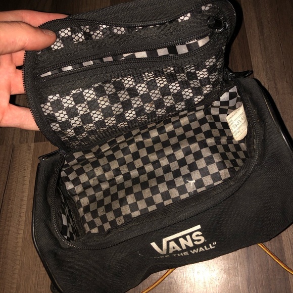 Vans bag - Picture 2 of 2